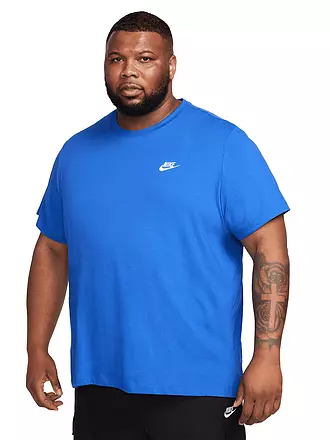 NIKE | Herren T-Shirt Nike Sportswear Club | 